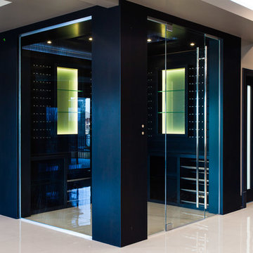 Genesis Modern Two Story
