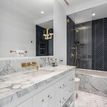 General Contractors in San Mateo, Kitchen and Bath Remodel.