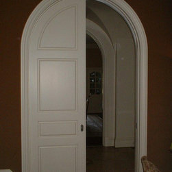 TDT Interior Doors - Interior Doors
