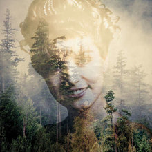 Sno stilen: Inredningsinspiration från Twin Peaks
