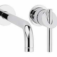 Faucets