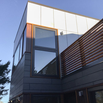 Cubic House