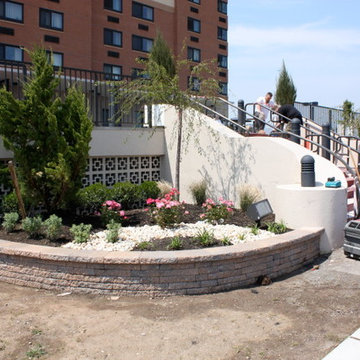 Commercial Landscaping