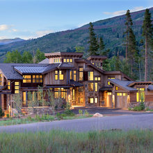 Exteriors