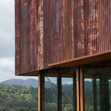 NZ Beach Architecture