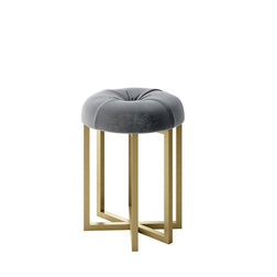 Contemporary Vanity Stools And Benches by Designer Modern Home