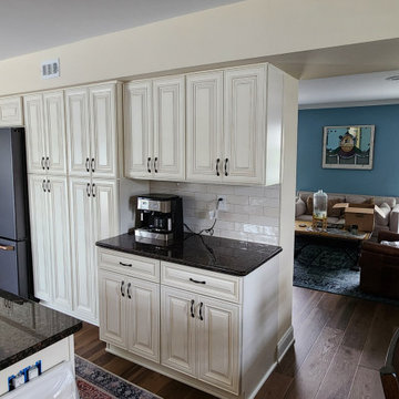 Kitchen Remodeling in Richboro, PA