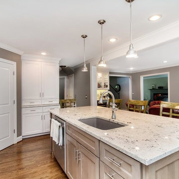 Bloomfield Kitchen