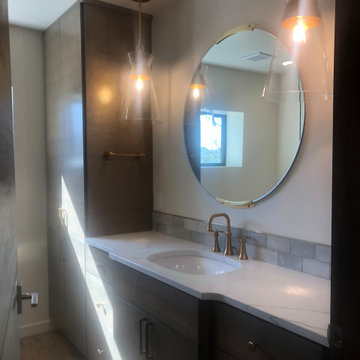 Alpine, Utah Project 2021-22 Remodel