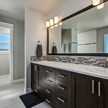 Cabinets