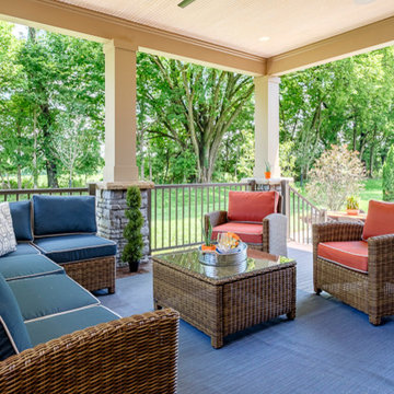 Homearama 2015