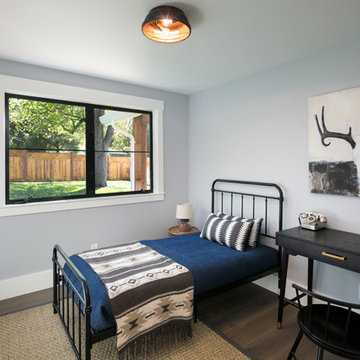 Walnut Creek Modern Farmhouse in Walnut Heights 94596