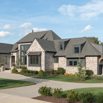 Witherspoon Parade of Homes Residence