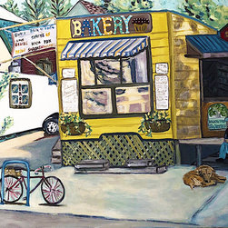 Portland - Fine Art Prints