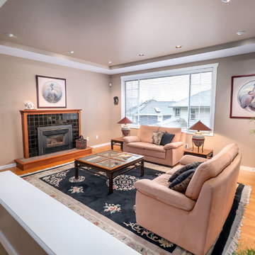 JUST LISTED!!! # 154 1495 Lansdowne Drive, Coquitlam, BC $928,000