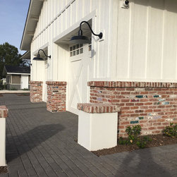 Exterior Cladding - Products