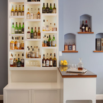 Laurel Heights Remodel