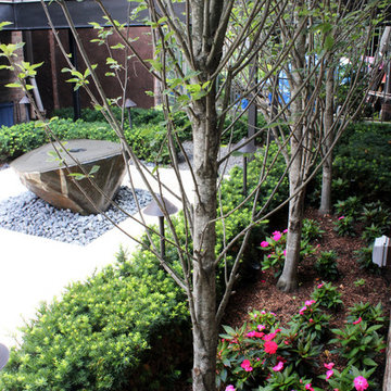 Lincoln Park Garden