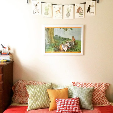 Various Project Vignettes