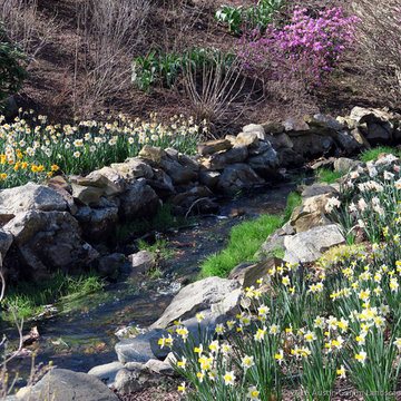 Riparian Retreat - Southport, CT