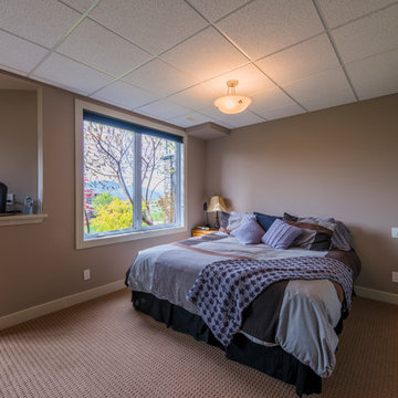 1112 Canyon Ridge Drive, Kamloops BC