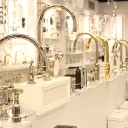 Luxury Bath - Bathroom Fixtures