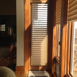 Lake Toxaway - Window Blinds