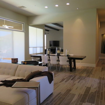 eagle mountain contemporary