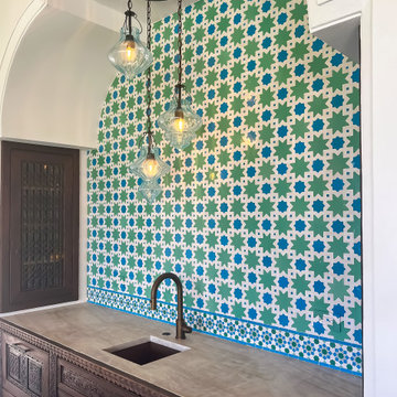 North Palm Beach Remodel