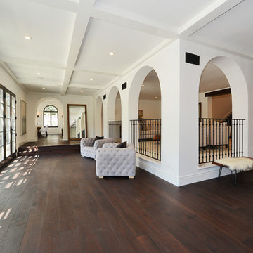 Mediterranean Home Remodel, Veronica Brooks Lifestyle Saint