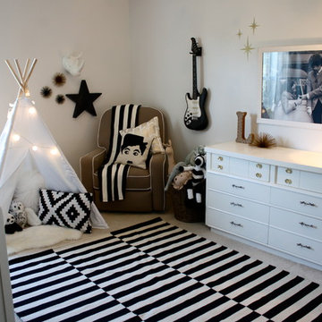 Rockin' Todder Boy's Room