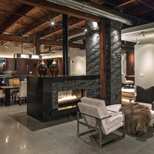 FirePlaces