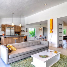 Living Room Ideas