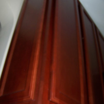 Livonia Small Kitchen Remodel