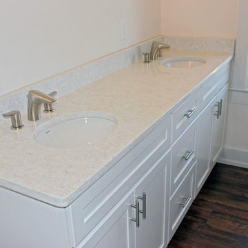 Vermillion New Home Build