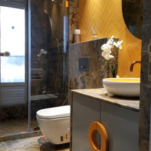 Basin