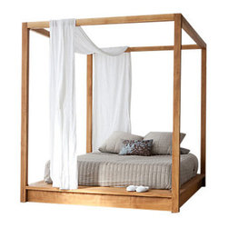 PCH Series Canopy Bed - Canopy Beds