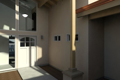 Bear Residence