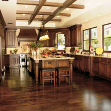 Wood Flooring
