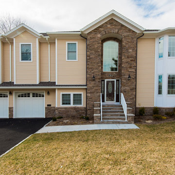 Major Residential Renovation & Addition