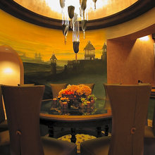 Esszimmer (Asiatisch)