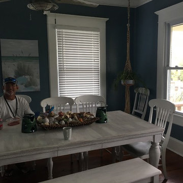 Sandpiper Lane - Dining After