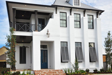 Exterior home photo in New Orleans