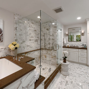 Modern Look Residence