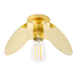 DODOMA CEILING LIGHT - Flush Ceiling Lights