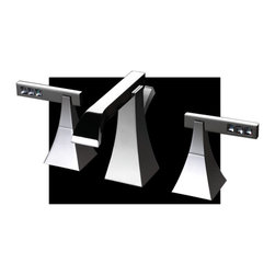 Rubinet Bath Faucet - Products