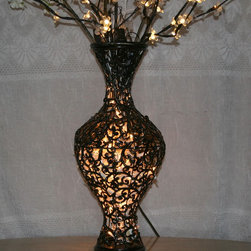 Faux Floraluminations - Products