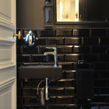 Toilettes