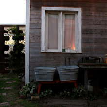 Landscape Ideas