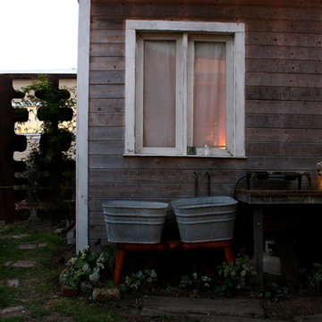 My Houzz: Simply Escapist in Santa Cruz